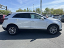 Thumbnail image of 2023 Cadillac XT5 at Dana Ford Lincoln