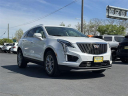 Thumbnail image of 2023 Cadillac XT5 at Dana Ford Lincoln