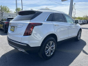 Thumbnail image of 2023 Cadillac XT5 at Dana Ford Lincoln