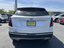 Thumbnail image of 2023 Cadillac XT5 at Dana Ford Lincoln