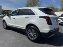 Thumbnail image of 2023 Cadillac XT5 at Dana Ford Lincoln