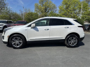 Thumbnail image of 2023 Cadillac XT5 at Dana Ford Lincoln
