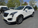 Thumbnail image of 2023 Cadillac XT5 at Dana Ford Lincoln