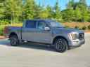 Thumbnail image of 2023 Ford F-150 at Mtn. View Hyundai