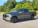 Thumbnail image of 2023 Ford F-150 at Mtn. View Hyundai