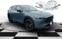 Thumbnail image of 2024 Mazda CX-5 at Merrick Jeep Chrysler Dodge Ram