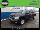 Thumbnail image of 2008 Chevrolet Silverado 1500 at Parkside Total Auto Care