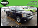 Thumbnail image of 2008 Chevrolet Silverado 1500 at Parkside Total Auto Care