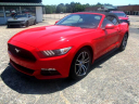 Thumbnail image of 2017 Ford Mustang at Dothan Truck and Auto