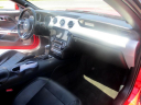Thumbnail image of 2017 Ford Mustang at Dothan Truck and Auto