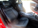 Thumbnail image of 2017 Ford Mustang at Dothan Truck and Auto