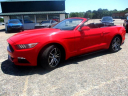 Thumbnail image of 2017 Ford Mustang at Dothan Truck and Auto