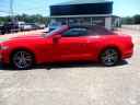 Thumbnail image of 2017 Ford Mustang at Dothan Truck and Auto