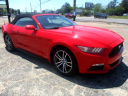 Thumbnail image of 2017 Ford Mustang at Dothan Truck and Auto