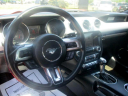 Thumbnail image of 2017 Ford Mustang at Dothan Truck and Auto
