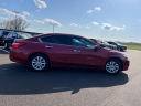 Thumbnail image of 2017 Nissan Altima at Auffenberg Hyundai