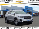 Thumbnail image of 2022 Chevrolet Equinox at Jack Phelan Chevrolet NEW
