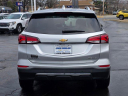 Thumbnail image of 2022 Chevrolet Equinox at Jack Phelan Chevrolet NEW