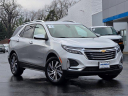 Thumbnail image of 2022 Chevrolet Equinox at Jack Phelan Chevrolet NEW