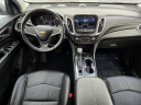 Thumbnail image of 2022 Chevrolet Equinox at Jack Phelan Chevrolet NEW
