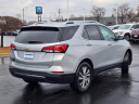 Thumbnail image of 2022 Chevrolet Equinox at Jack Phelan Chevrolet NEW