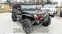 2010 Jeep Wrangler Unlimited Rubicon at Lake Auto Sales, LLC