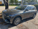 2025 Genesis GV80 2.5T at Delray Acura