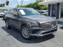 Thumbnail image of 2025 Genesis GV80 at Delray Acura