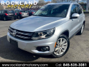Thumbnail image of 2013 Volkswagen Tiguan at Rockland Motors