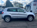 Thumbnail image of 2013 Volkswagen Tiguan at Rockland Motors