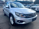 Thumbnail image of 2013 Volkswagen Tiguan at Rockland Motors