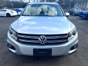 Thumbnail image of 2013 Volkswagen Tiguan at Rockland Motors