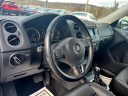 Thumbnail image of 2013 Volkswagen Tiguan at Rockland Motors