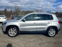 Thumbnail image of 2013 Volkswagen Tiguan at Rockland Motors