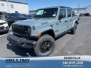 Thumbnail image of 2024 Jeep Gladiator at Golling Chrysler Dodge Jeep Ram of Roseville