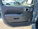 2024 Jeep Gladiator Willys at Golling Chrysler Dodge Jeep Ram of Roseville