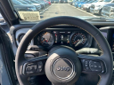 Thumbnail image of 2024 Jeep Gladiator at Golling Chrysler Dodge Jeep Ram of Roseville