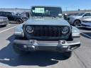 Thumbnail image of 2024 Jeep Gladiator at Golling Chrysler Dodge Jeep Ram of Roseville