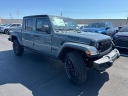 Thumbnail image of 2024 Jeep Gladiator at Golling Chrysler Dodge Jeep Ram of Roseville