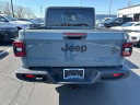 Thumbnail image of 2024 Jeep Gladiator at Golling Chrysler Dodge Jeep Ram of Roseville