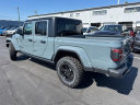 Thumbnail image of 2024 Jeep Gladiator at Golling Chrysler Dodge Jeep Ram of Roseville