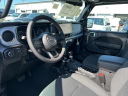 Thumbnail image of 2024 Jeep Gladiator at Golling Chrysler Dodge Jeep Ram of Roseville