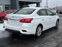 Thumbnail image of 2018 Nissan Sentra at Ellis Automotive