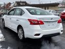 Thumbnail image of 2018 Nissan Sentra at Ellis Automotive