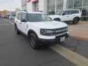 2021 Ford Bronco Sport Big Bend at Chuck Patterson Toyota Scion Dodge - New and Used