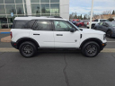 Thumbnail image of 2021 Ford Bronco Sport at Chuck Patterson Toyota Scion Dodge - New and Used