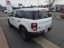 Thumbnail image of 2021 Ford Bronco Sport at Chuck Patterson Toyota Scion Dodge - New and Used