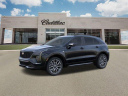Thumbnail image of 2024 Cadillac XT4 at Cavender Cadillac - New
