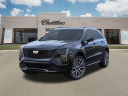 Thumbnail image of 2024 Cadillac XT4 at Cavender Cadillac - New