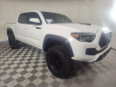 Thumbnail image of 2021 Toyota Tacoma at ToyotaOfSantaFeUsed of Santa Fe, NM